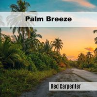 Red Carpenter - Palm Breeze