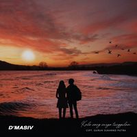 D'MASIV - Kala Sang Surya Tenggelam