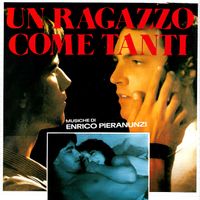Enrico Pieranunzi - Un ragazzo come tanti (Original Soundtrack)