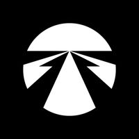 Northern Lite - Schwarzer Hund