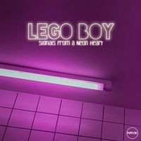 Lego Boy - Signals from a Neon Heart