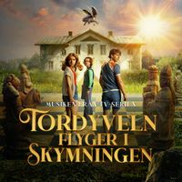 Ane Brun - Emilie's Song (From the TV series "Tordyveln flyger i skymningen")