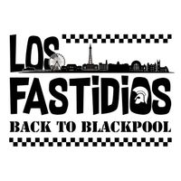 Los Fastidios - Back to Blackpool