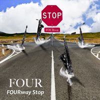 FOUR - FOURway Stop