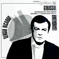 Sergio Ricardo - Girassol / Luandaluar