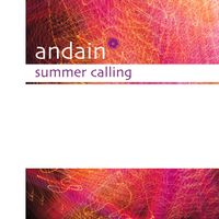 Andain - Summer Calling