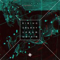 Rising Galaxy - Uranometria