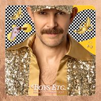 Bright Light Bright Light - Boys Etc. (Remixes)