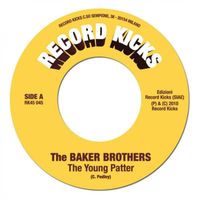 Baker Brothers - The Young Patter