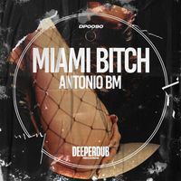 Antonio BM - Miami Bitch