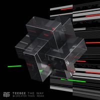 TeeBee - The Way (> Greater Than Remix)