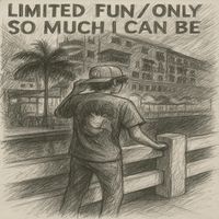 Joseph Conti - Limited Fun/Only So Much I Can Buy