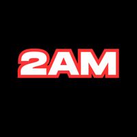 Valium. Repeat - 2AM
