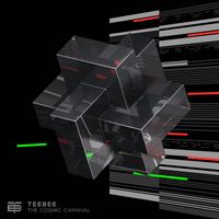 TeeBee - The Cosmic Carnival