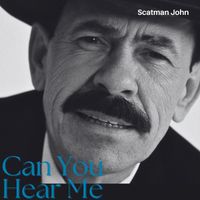 Scatman John - Can You Hear Me