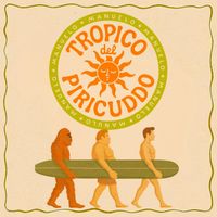 MANUELO - TROPICO DEL PIRICUDDO