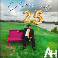 Abel Hernandez - Class Of ‘25