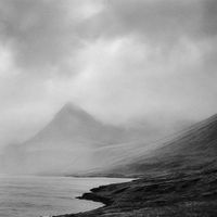 VOLNA - Hornstrandir