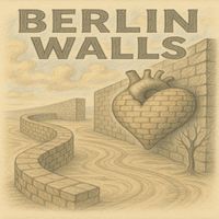 Joseph Conti - Berlin Walls