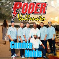 Poder Vallenato - Cumbia Noble