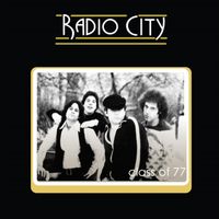 Radio City - Class of 77