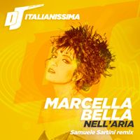 Marcella Bella, Samuele Sartini - Nell'aria