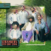 Ripe - Strangers (feat. Cory Wong)