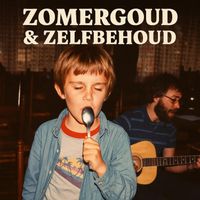 Mark W - Zomergoud & zelfbehoud