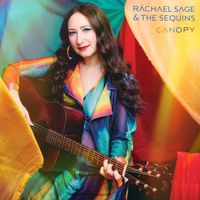Rachael Sage - Canopy
