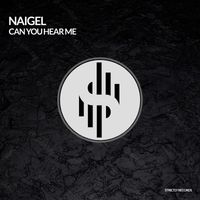 NAIGEL - Can you hear me