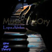 Lupa Afrika - Music TheOry