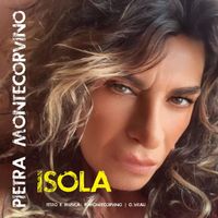 Pietra Montecorvino - Isola