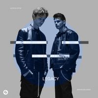 Lucas & Steve - Legacy