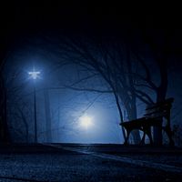 lost man - lost soul