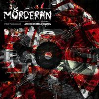 Morderain - Pitch Punishment
