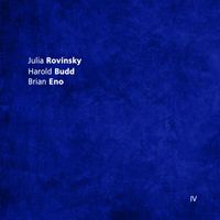 Julia Rovinsky - IV (Remastered 2025)