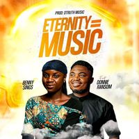 Benny sings - Eternity music