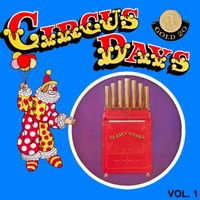 Paul Eakins - Circus Days, Vol. 1