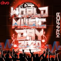 B. Ajaneesh Loknath - World Music Day 2020 (Kannada)