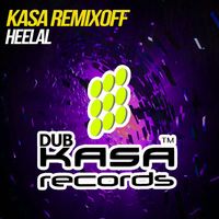 Kasa Remixoff - Heelal