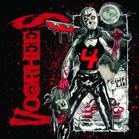 VOORHEES - 4