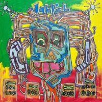 Galvatron - The Reef