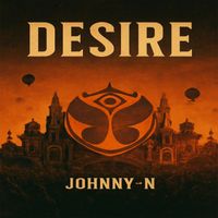 JohnnyN - Desire