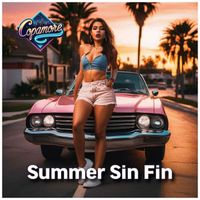 Copamore - Summer Sin Fin
