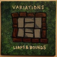 Variations - Leaps & Bounds