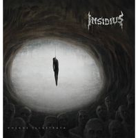 Insidius - Destroy The Priests