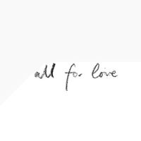 CUPID - ALL FOR LOVE