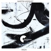 Martin Vasquez - Ikigai