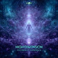 High Dimension - Psychedelic Experience