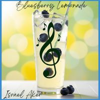 Israel Aker - Bluesberry Lemonade